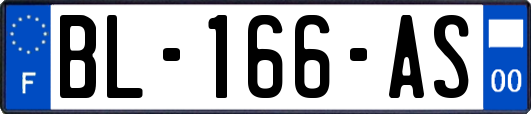 BL-166-AS