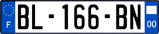 BL-166-BN