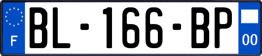 BL-166-BP