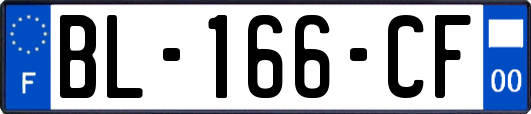 BL-166-CF
