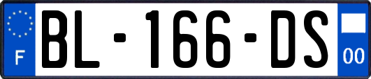 BL-166-DS