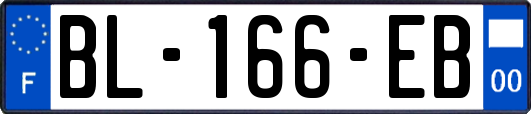 BL-166-EB