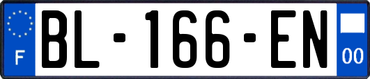 BL-166-EN