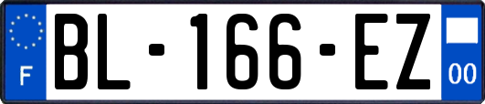 BL-166-EZ