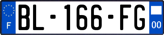BL-166-FG