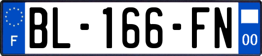 BL-166-FN