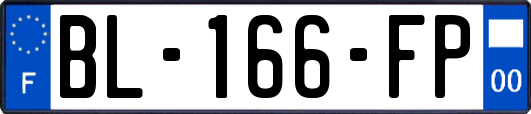 BL-166-FP