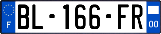 BL-166-FR