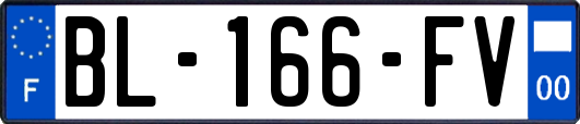 BL-166-FV