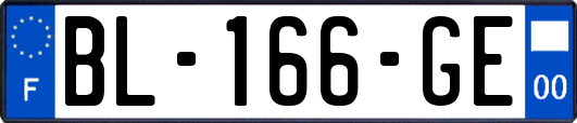 BL-166-GE