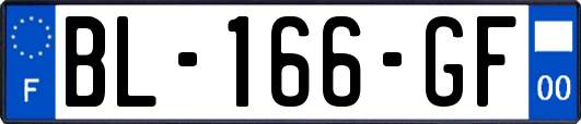 BL-166-GF