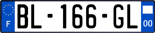 BL-166-GL