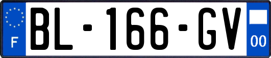 BL-166-GV