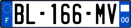 BL-166-MV