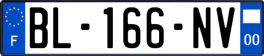 BL-166-NV