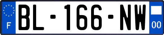 BL-166-NW