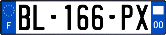 BL-166-PX