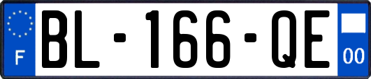 BL-166-QE