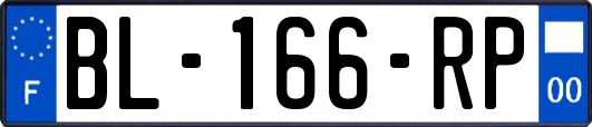 BL-166-RP