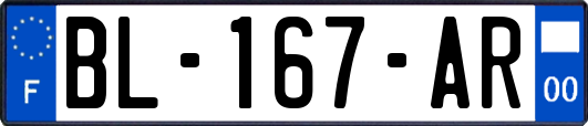 BL-167-AR