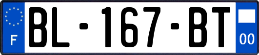 BL-167-BT