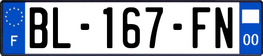 BL-167-FN