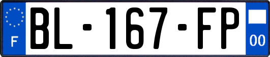 BL-167-FP