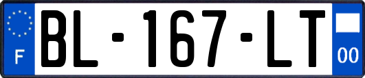 BL-167-LT