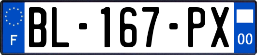 BL-167-PX