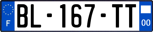 BL-167-TT