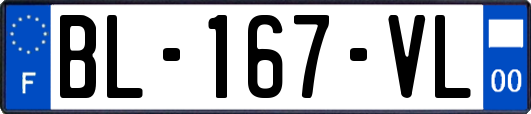 BL-167-VL