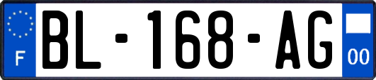 BL-168-AG