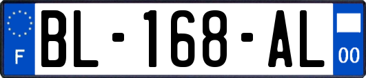 BL-168-AL