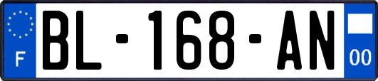 BL-168-AN