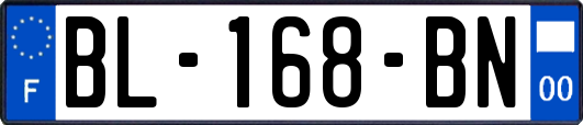 BL-168-BN