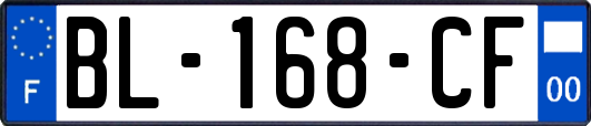BL-168-CF
