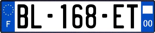 BL-168-ET