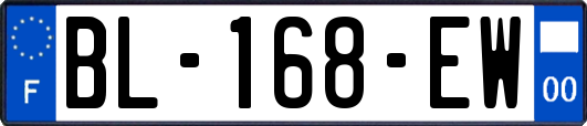 BL-168-EW