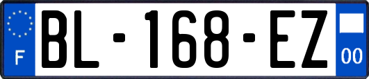 BL-168-EZ