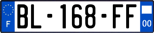 BL-168-FF