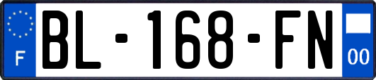 BL-168-FN
