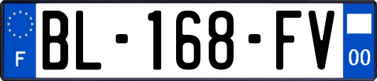 BL-168-FV