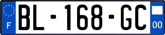 BL-168-GC