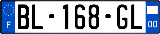 BL-168-GL