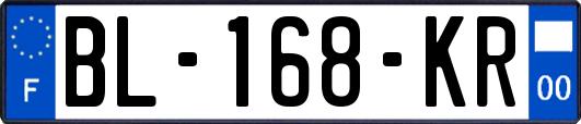 BL-168-KR