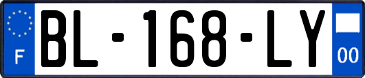 BL-168-LY