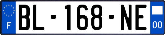 BL-168-NE