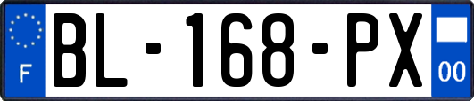 BL-168-PX