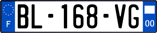 BL-168-VG