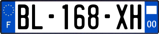 BL-168-XH